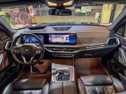 بي ام دبليو X5